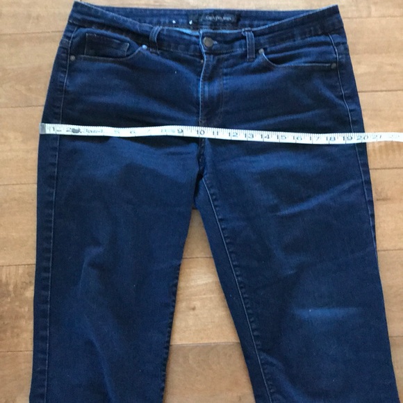 Calvin Klein jeans straight 31/12 - Picture 5 of 7